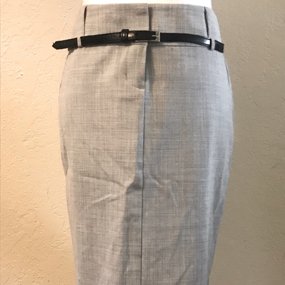Pencil Skirt